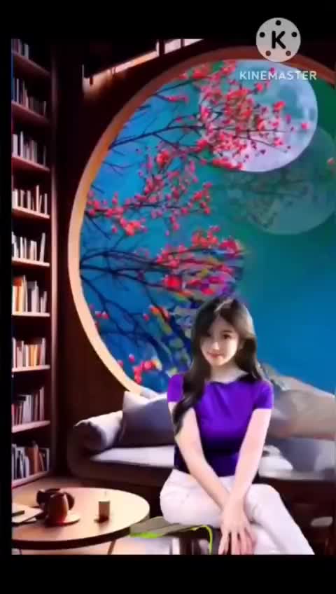 @바라보기