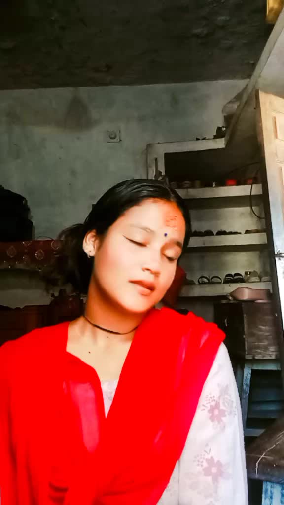 @Maya Dhami