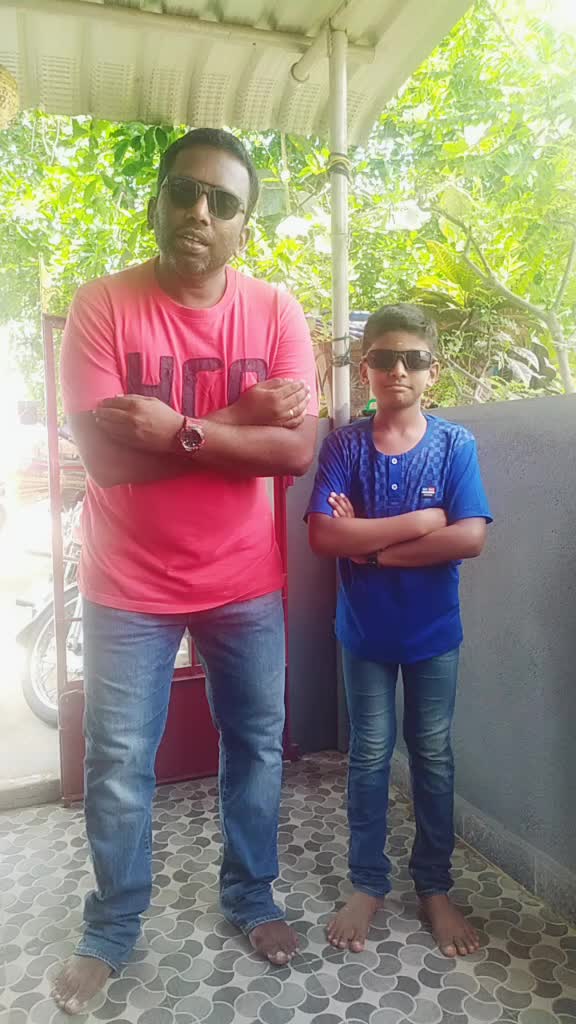 @Suresh