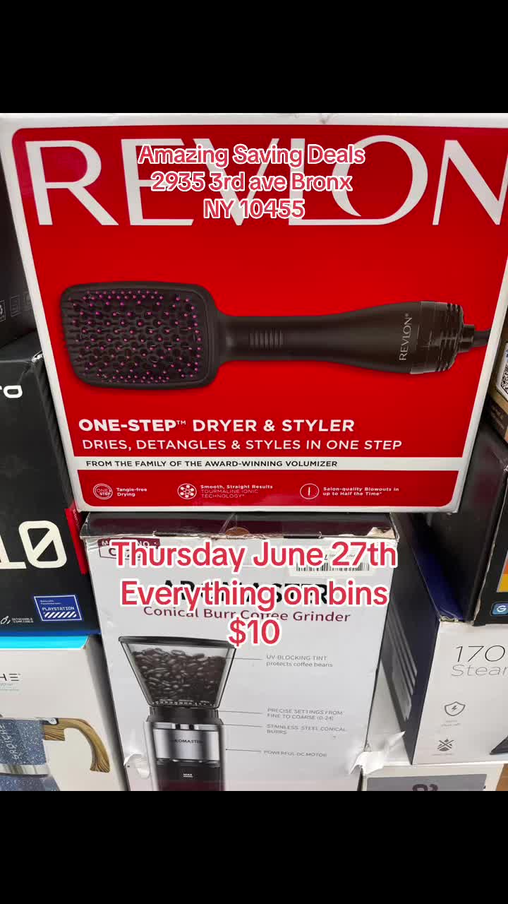 @Amazing Saving Deals