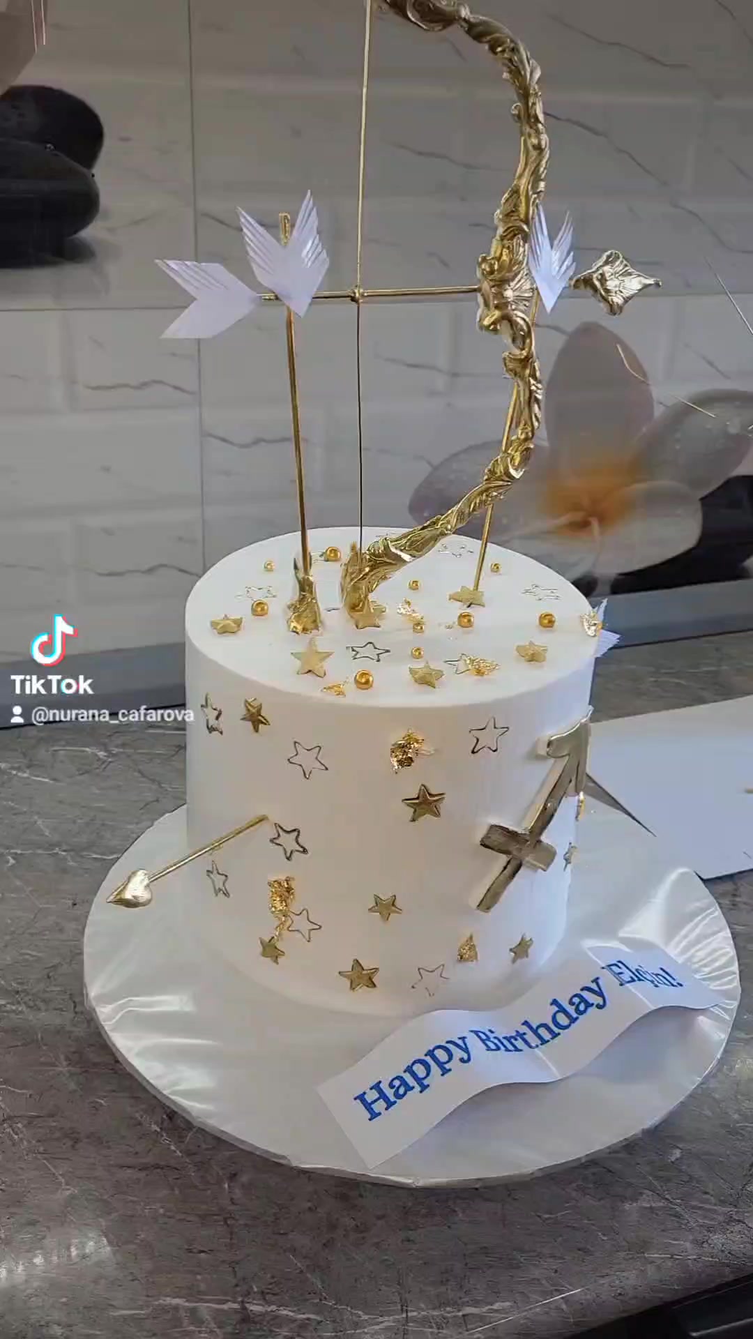 @sweet cake by nura