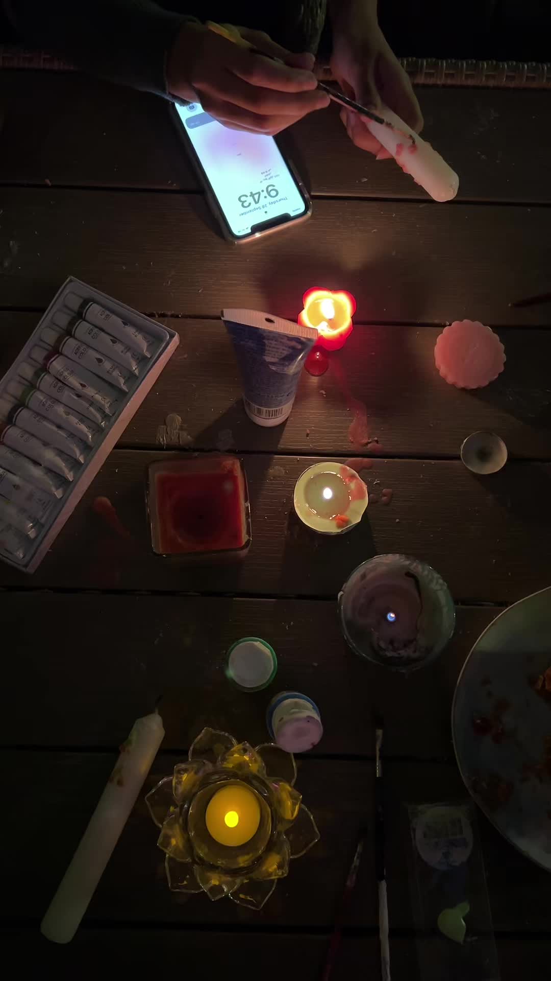 @د