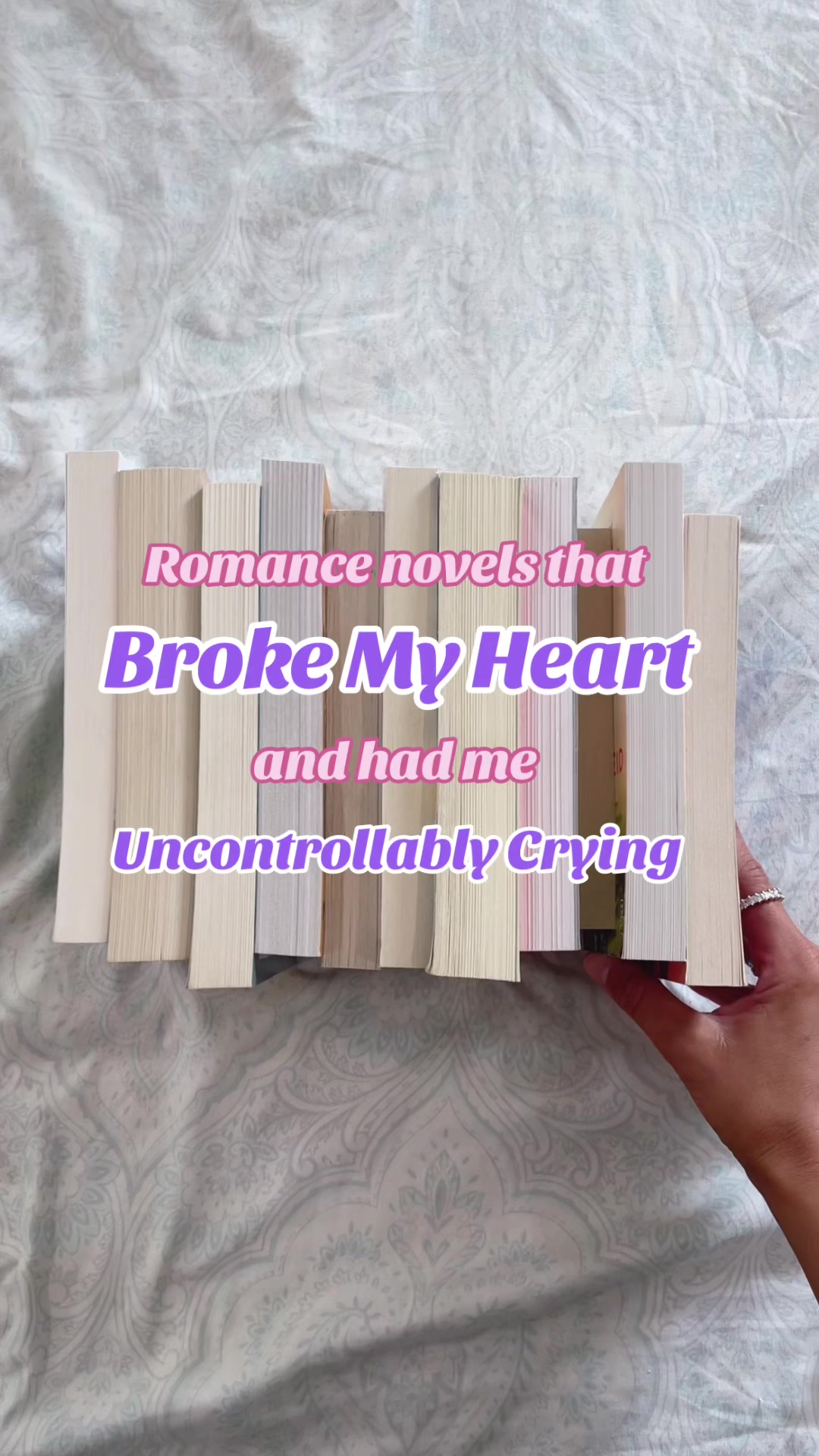 @Laura Christina ๐๐