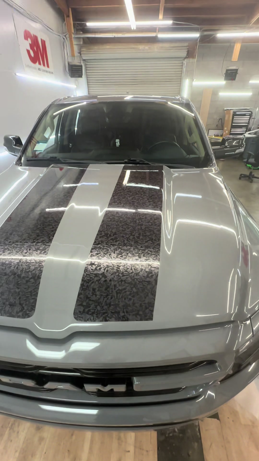 @Hdj Customs