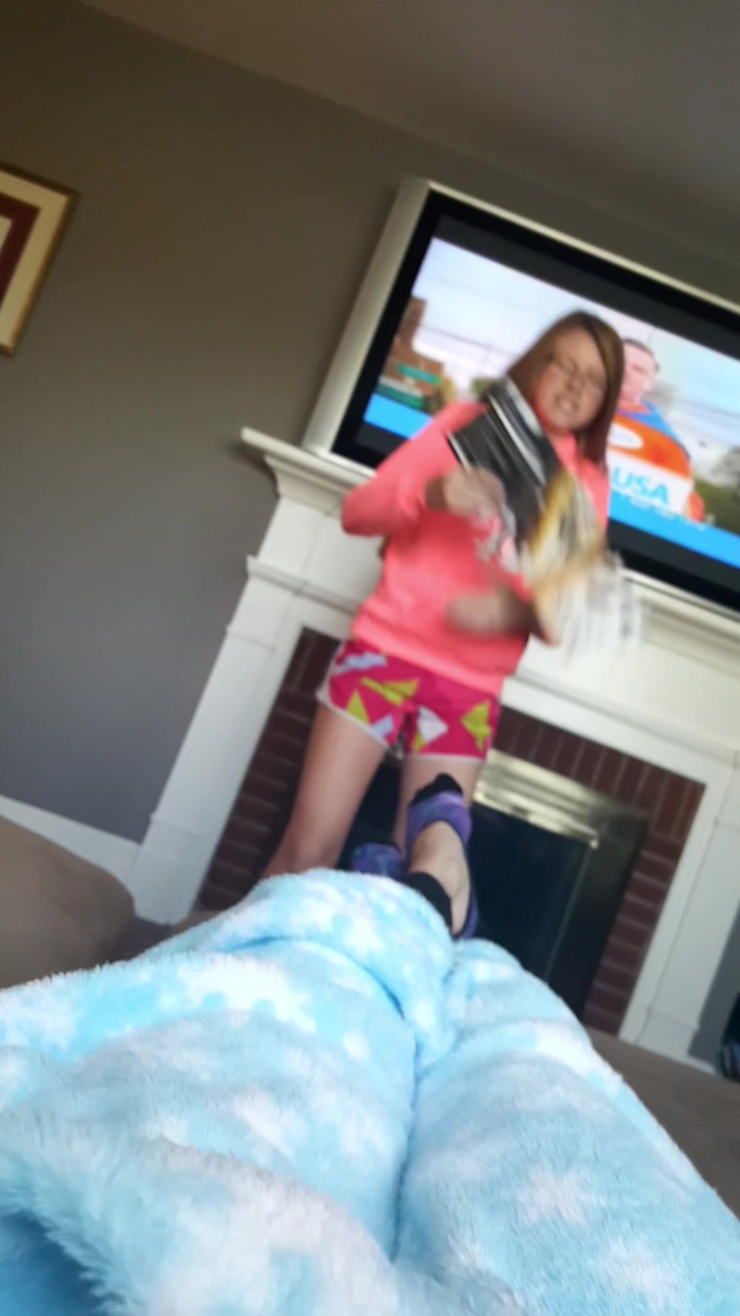@Olivia Rondinelli