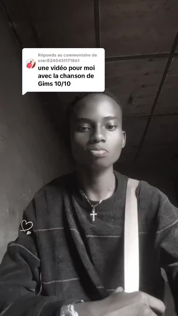 @Benjamin Sabiti