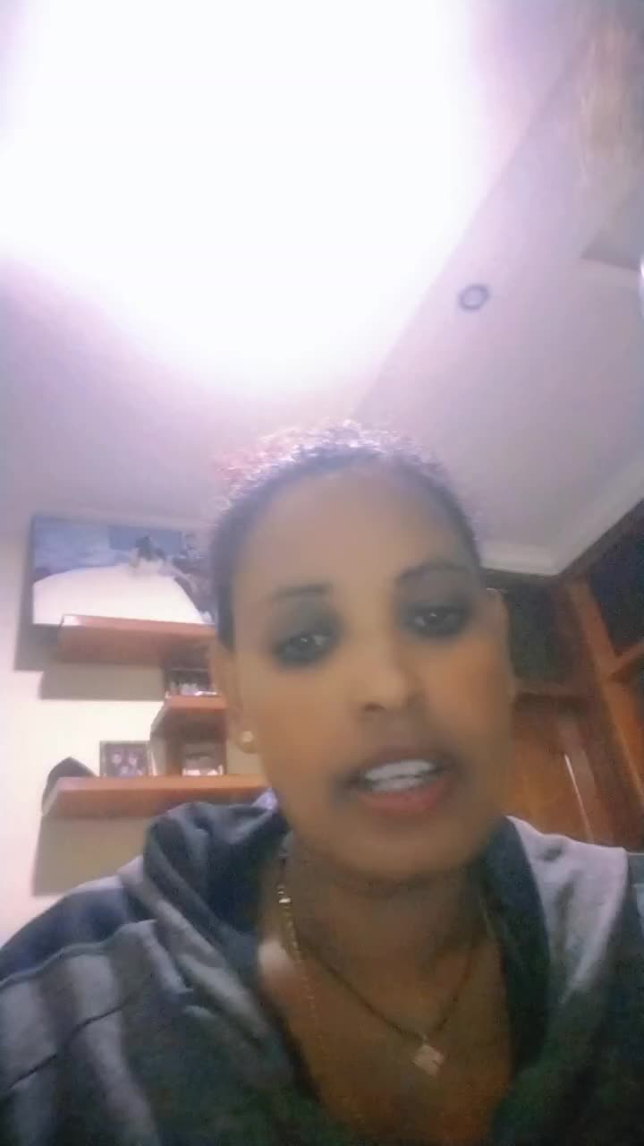 @Aynalem