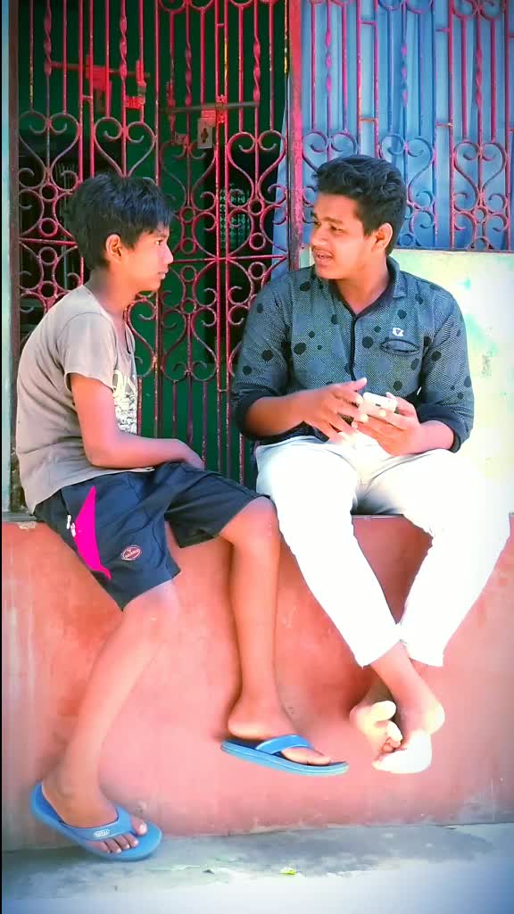 @Barri Mahendra