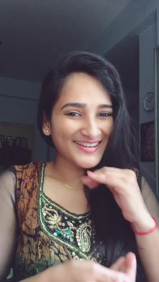 @Madhu💃