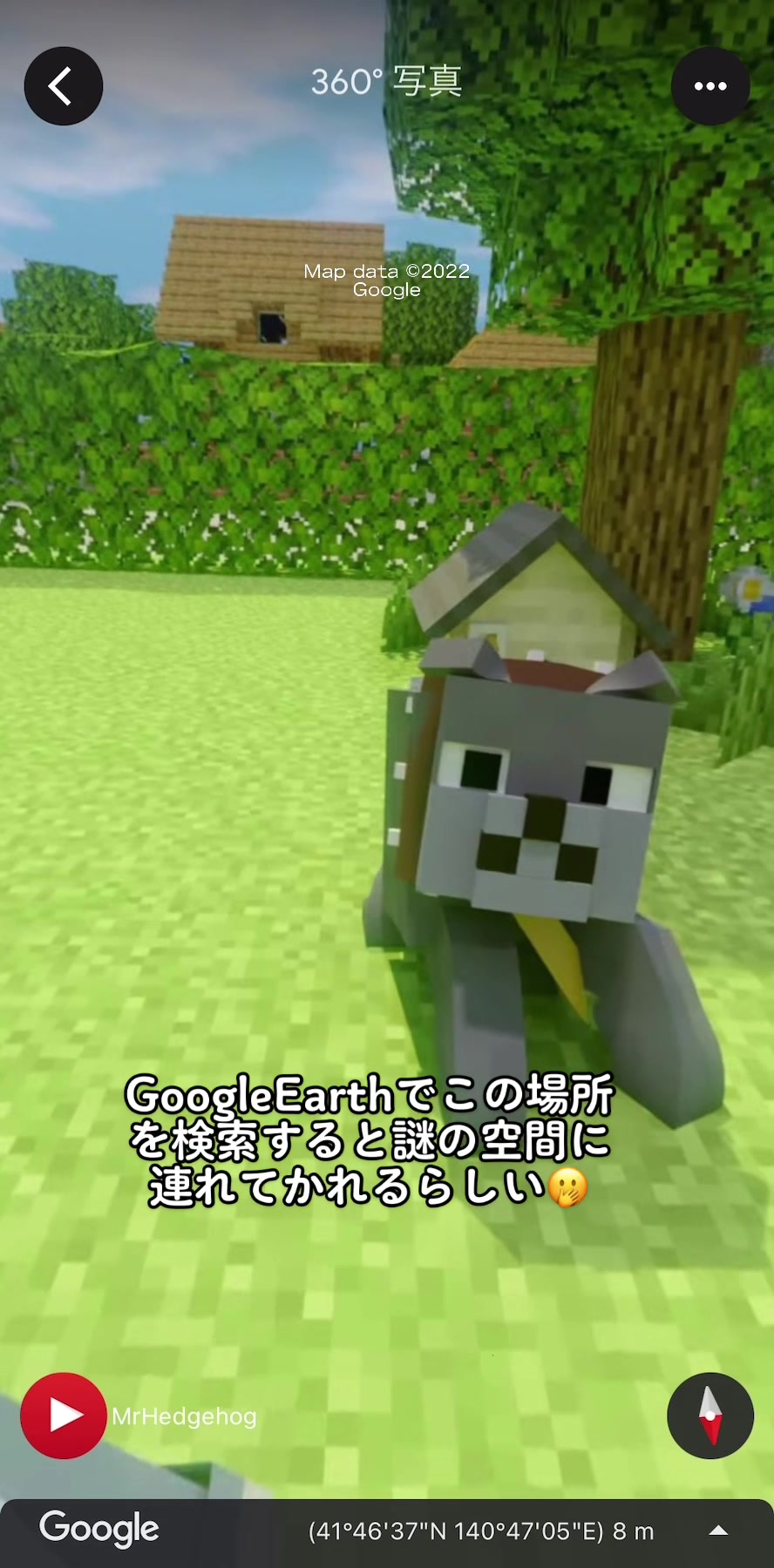 @Google Maps Guy