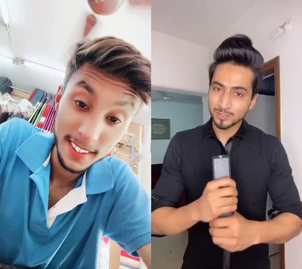 @it's your Rohit
