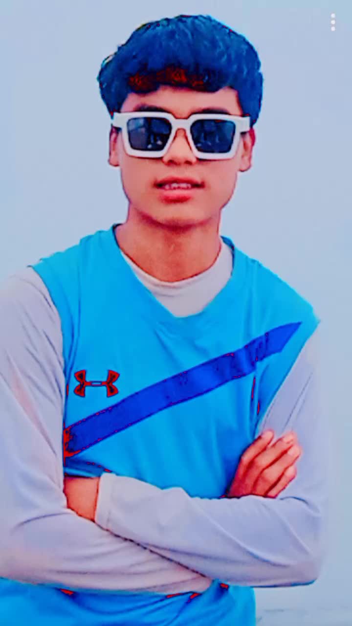 @{@magar }