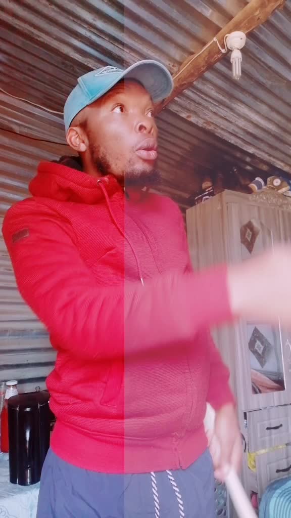 @Libson Mathobela Maake