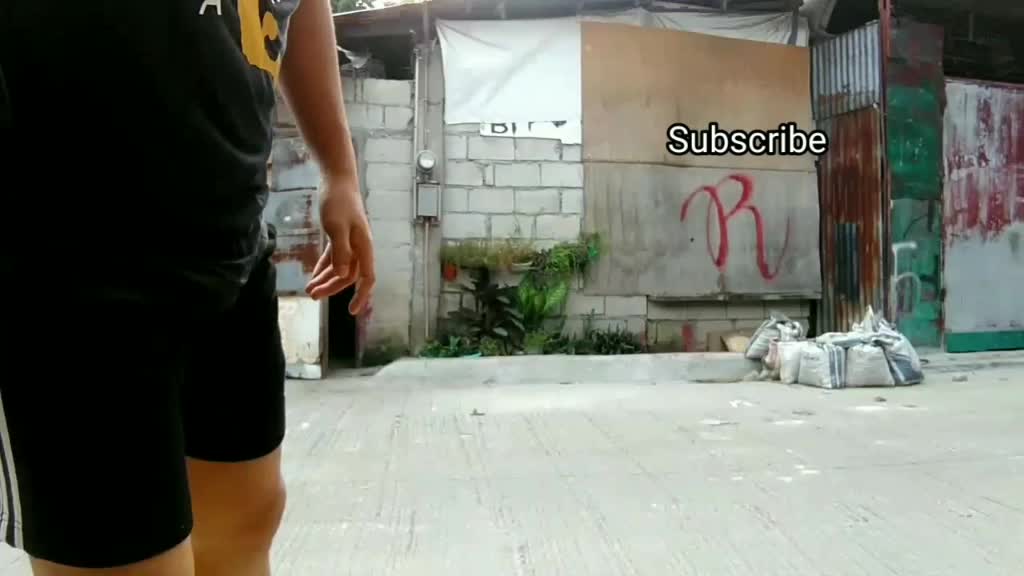 @Reymond Real Joaquin