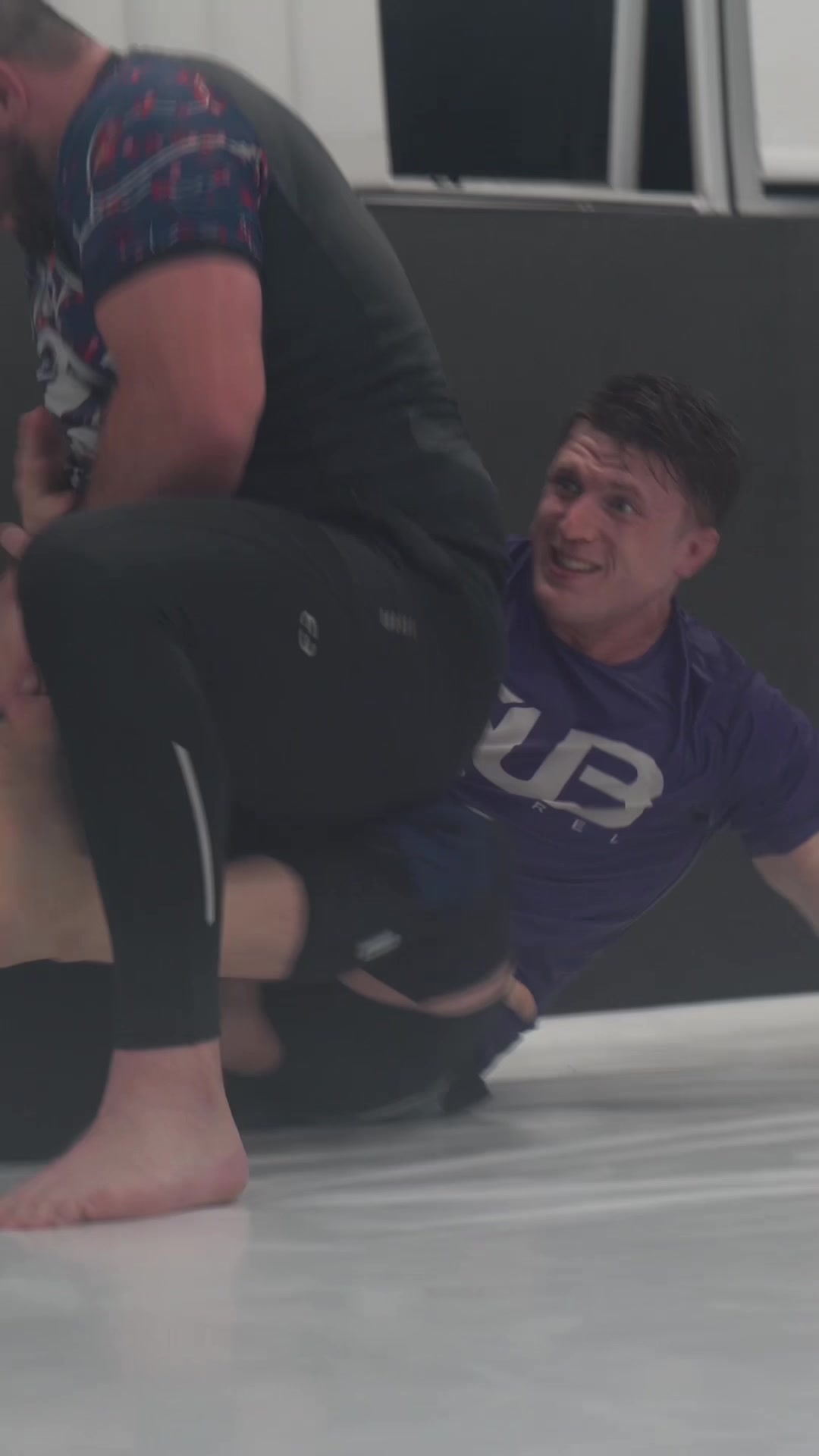 @@Kumitejiujitsu