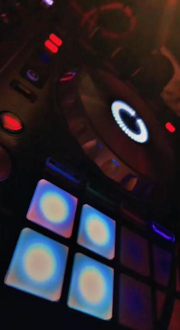 @Dj  Rami
