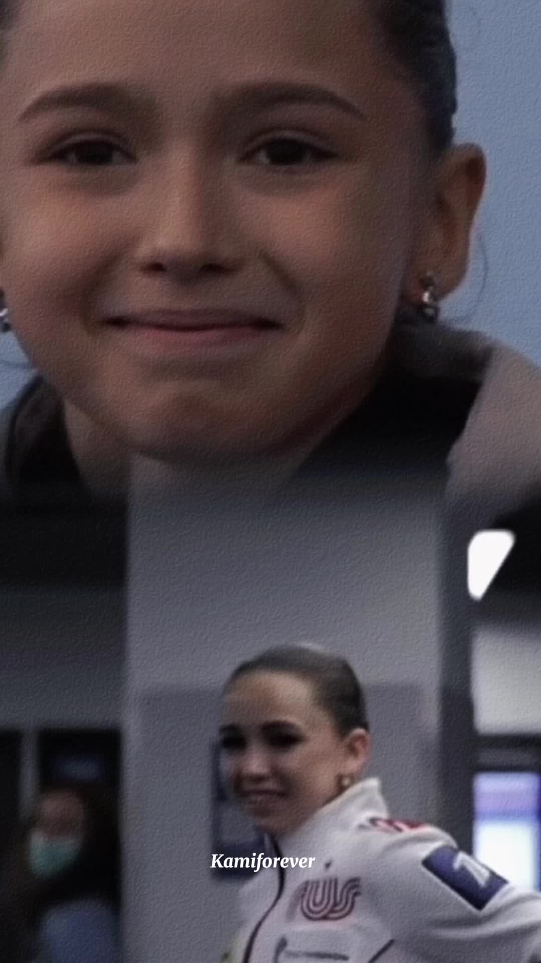 @Kamiforever