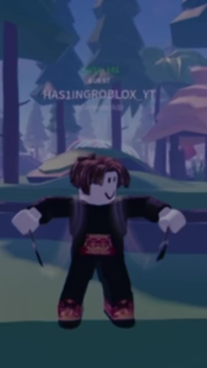 @Natural Roblox tiktok