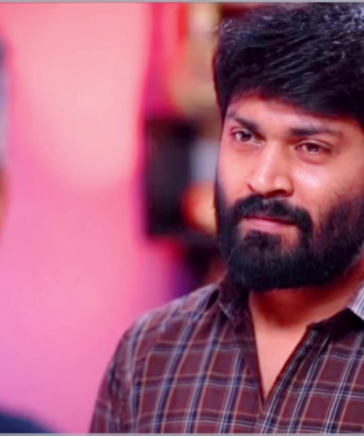 @💚என்றும் உன் நினைவில் நான்💚