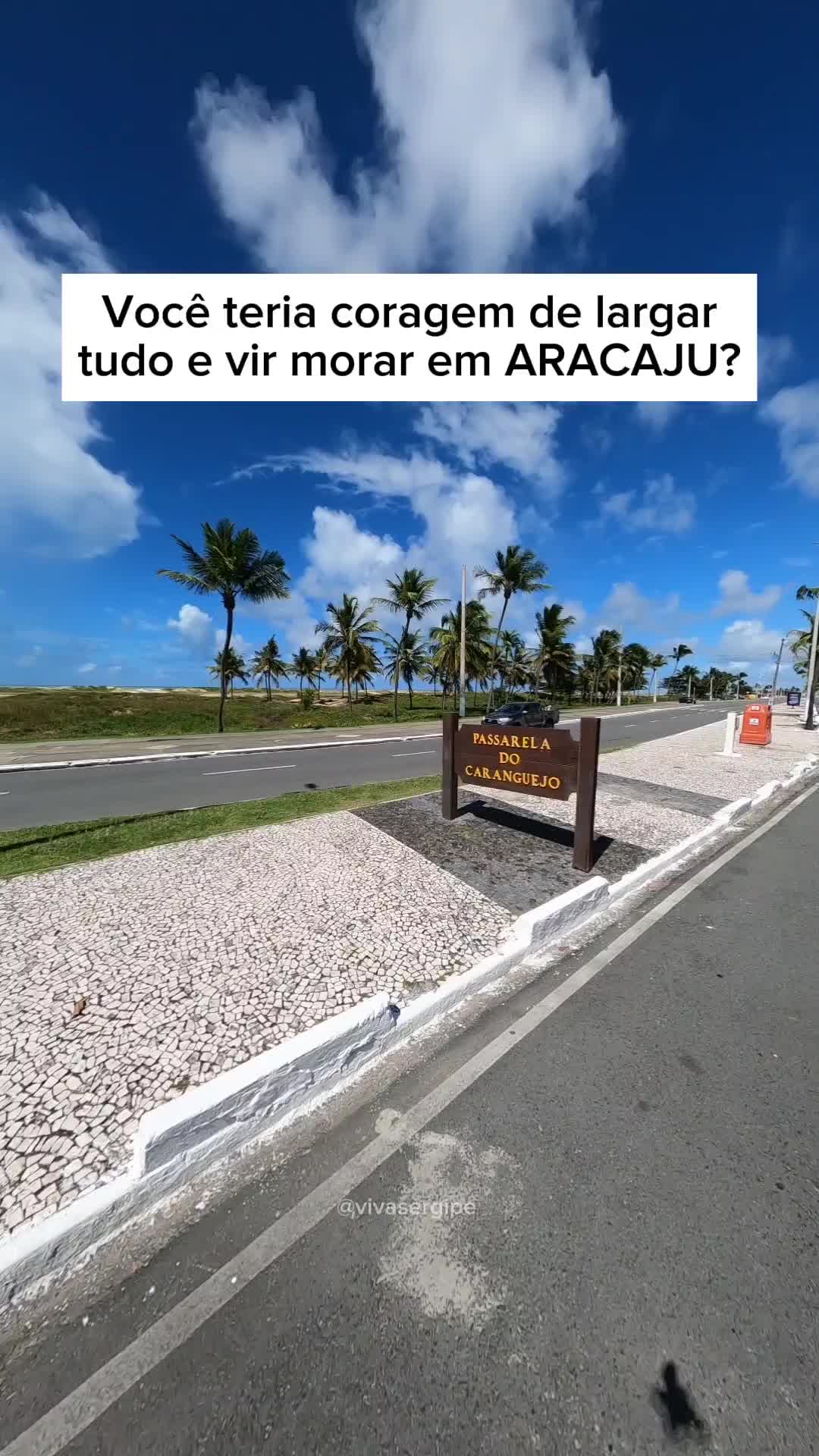 @Viva Sergipe