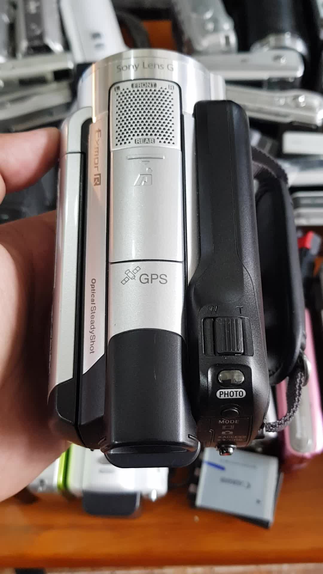 @Shop m&aacute;y ảnh kts Compact