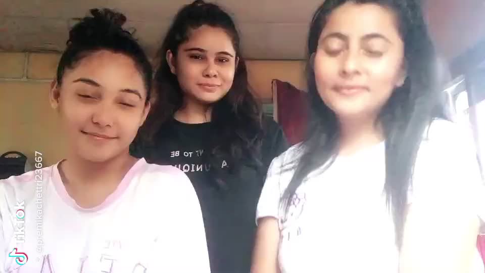 @premika chettri