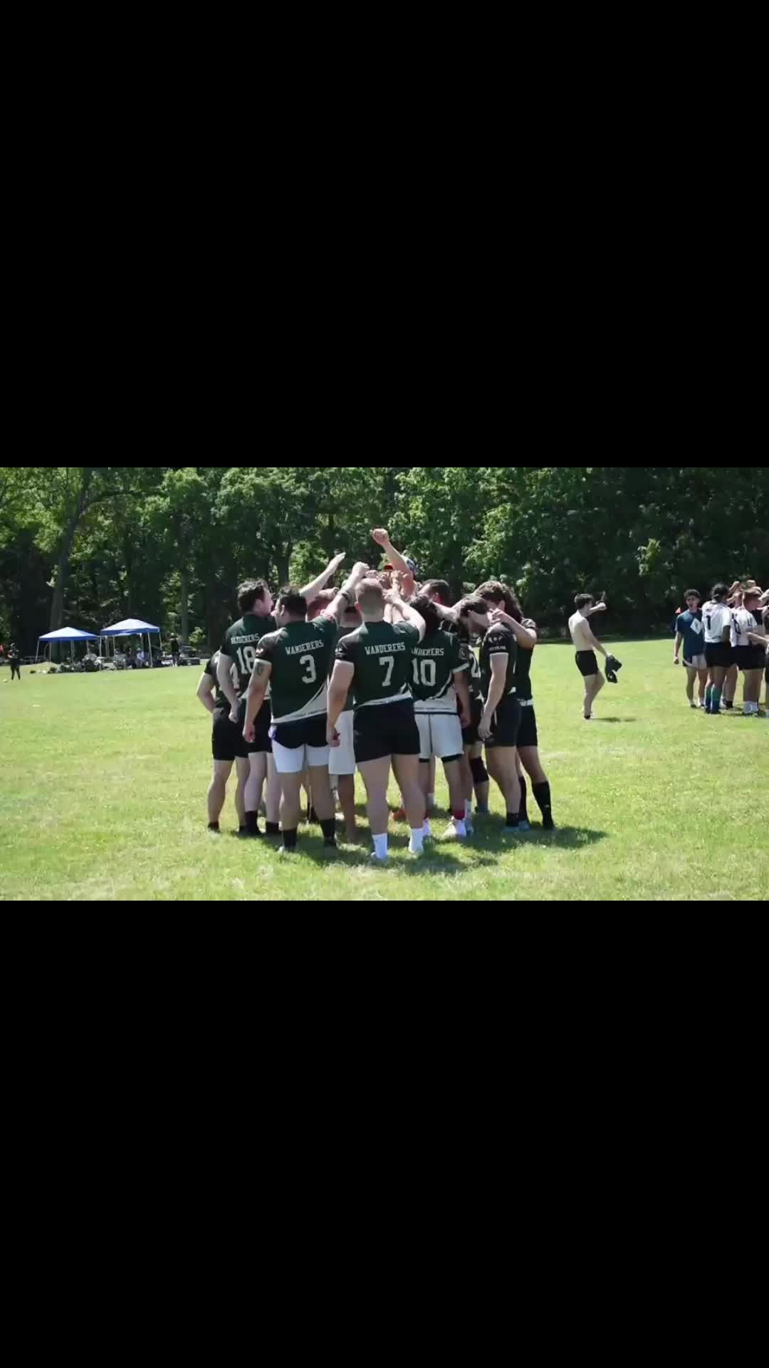 @Hartford Wanderers RFC