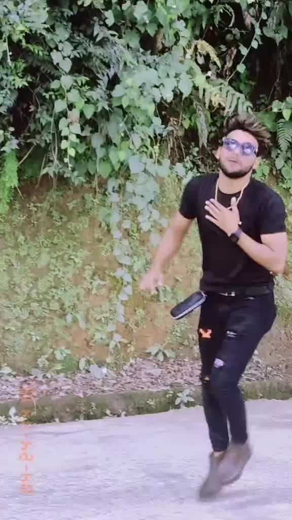 @🤫🤫Attitude Boy 😎😎