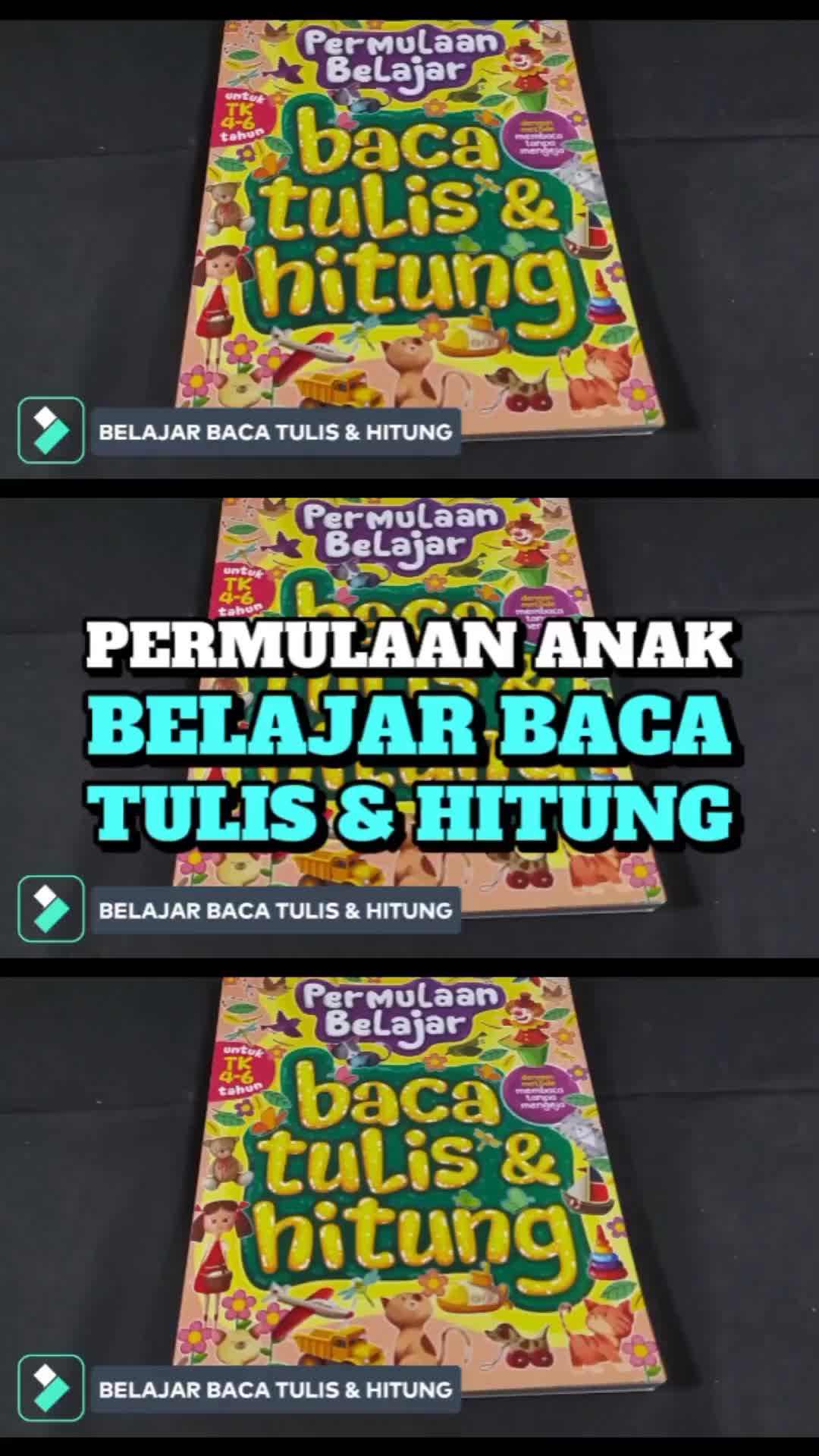 @Buku Anak Indonesia_