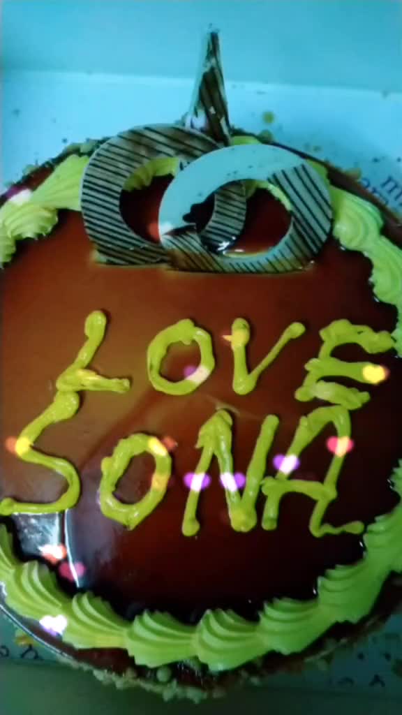 @sonai 🥰