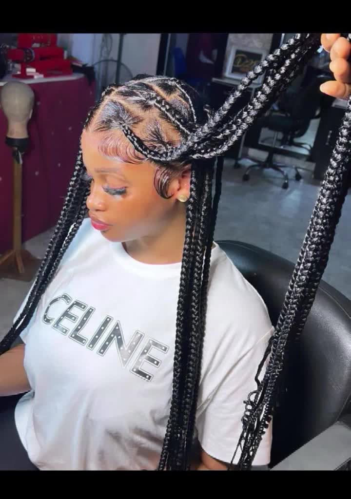 @C.E.O Jemmy beauty