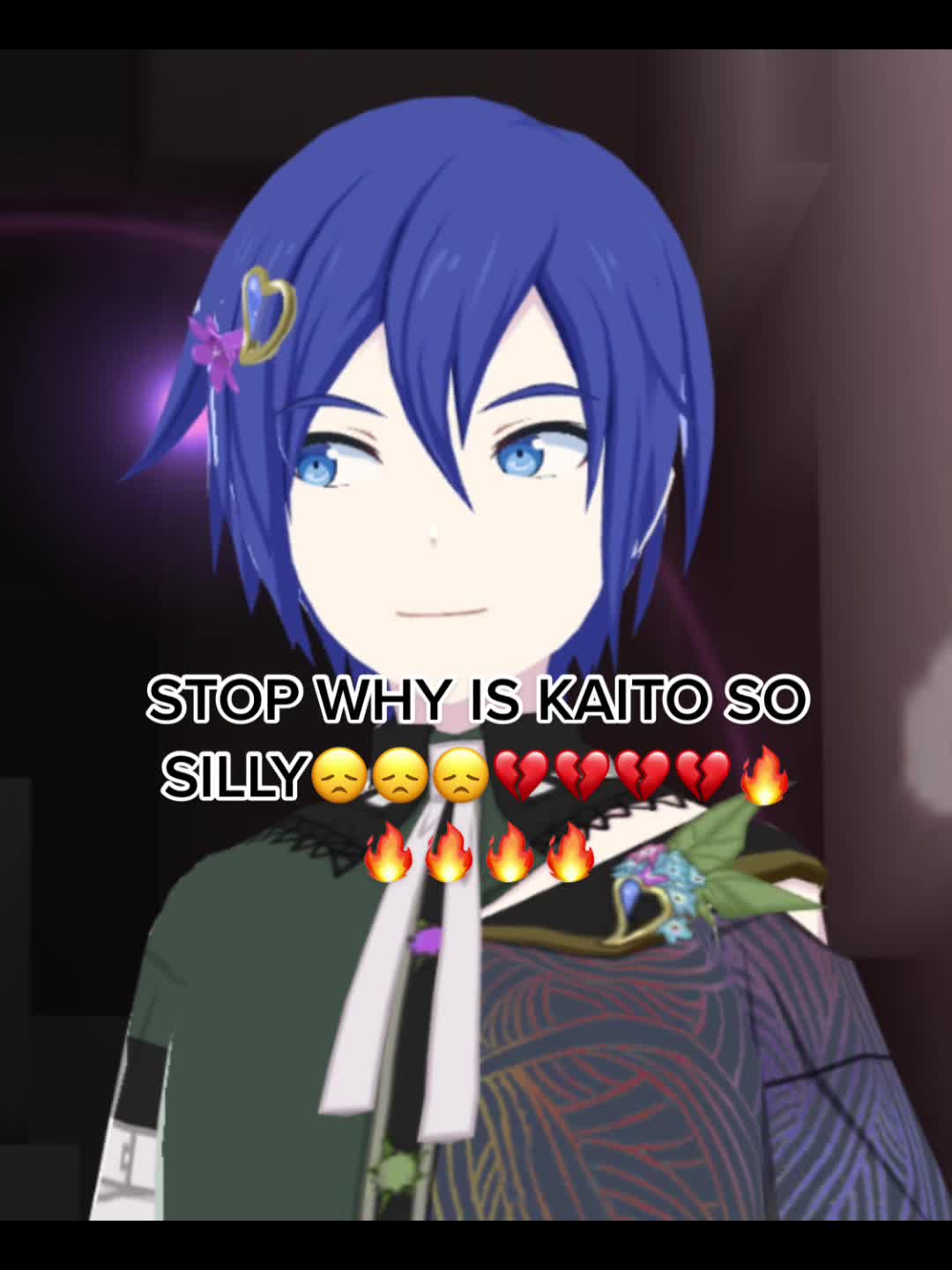@♯ ⋮  𝄞 у&upsilon;м&iota;  .ᐟ ★