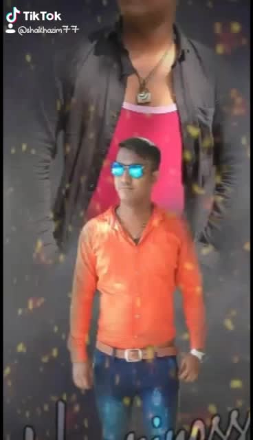 @Shaikh Azim
