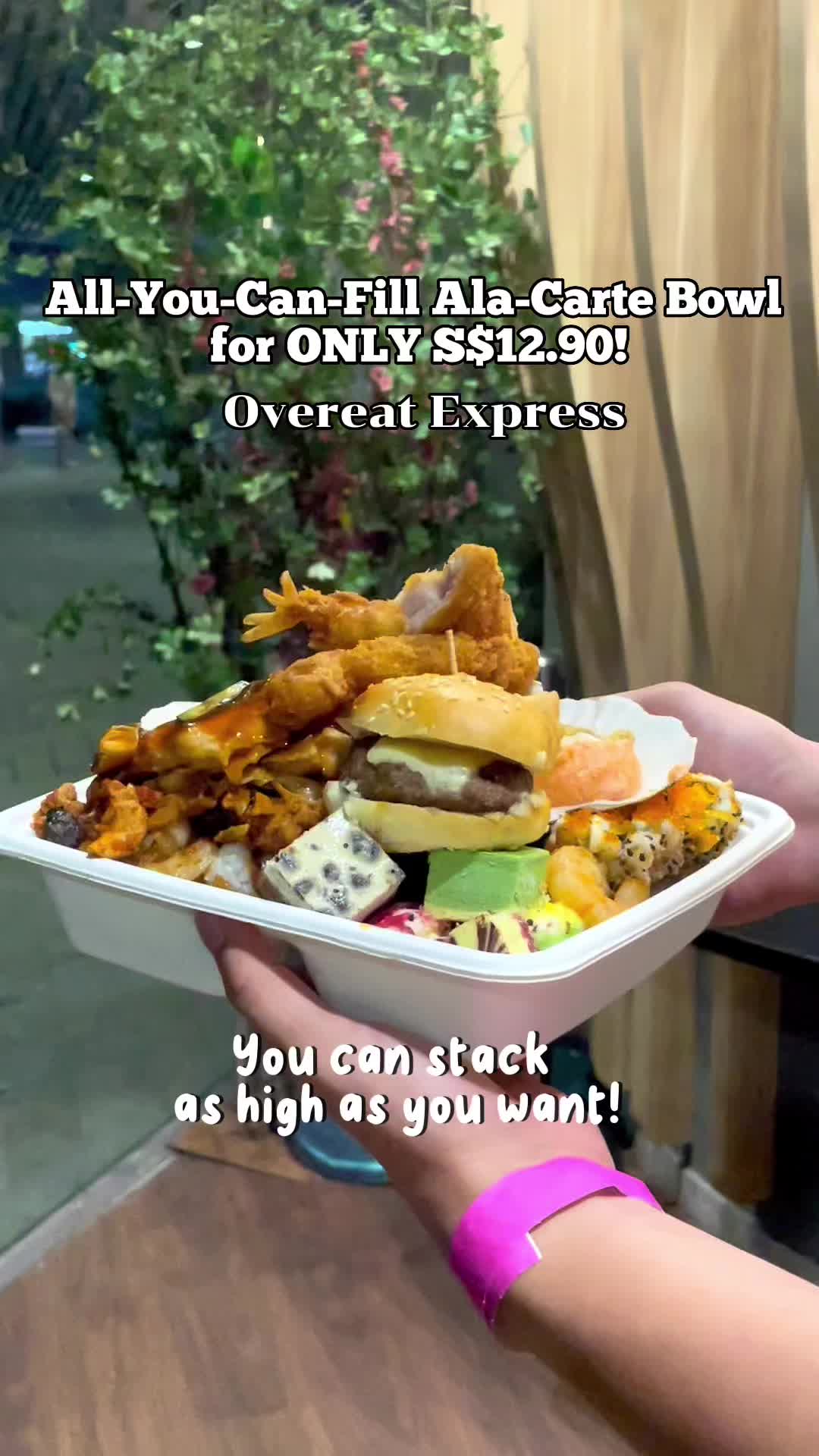 @Nicefoodhunter