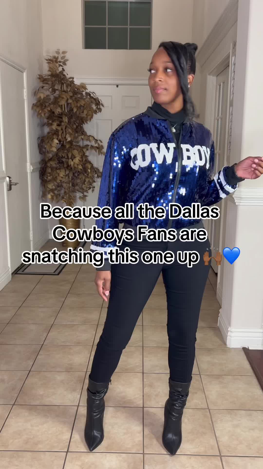 @Dallas Boutique