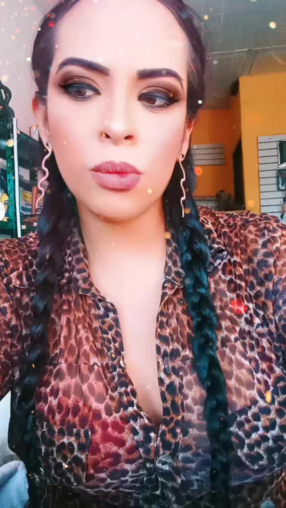 @Brenda Gomez