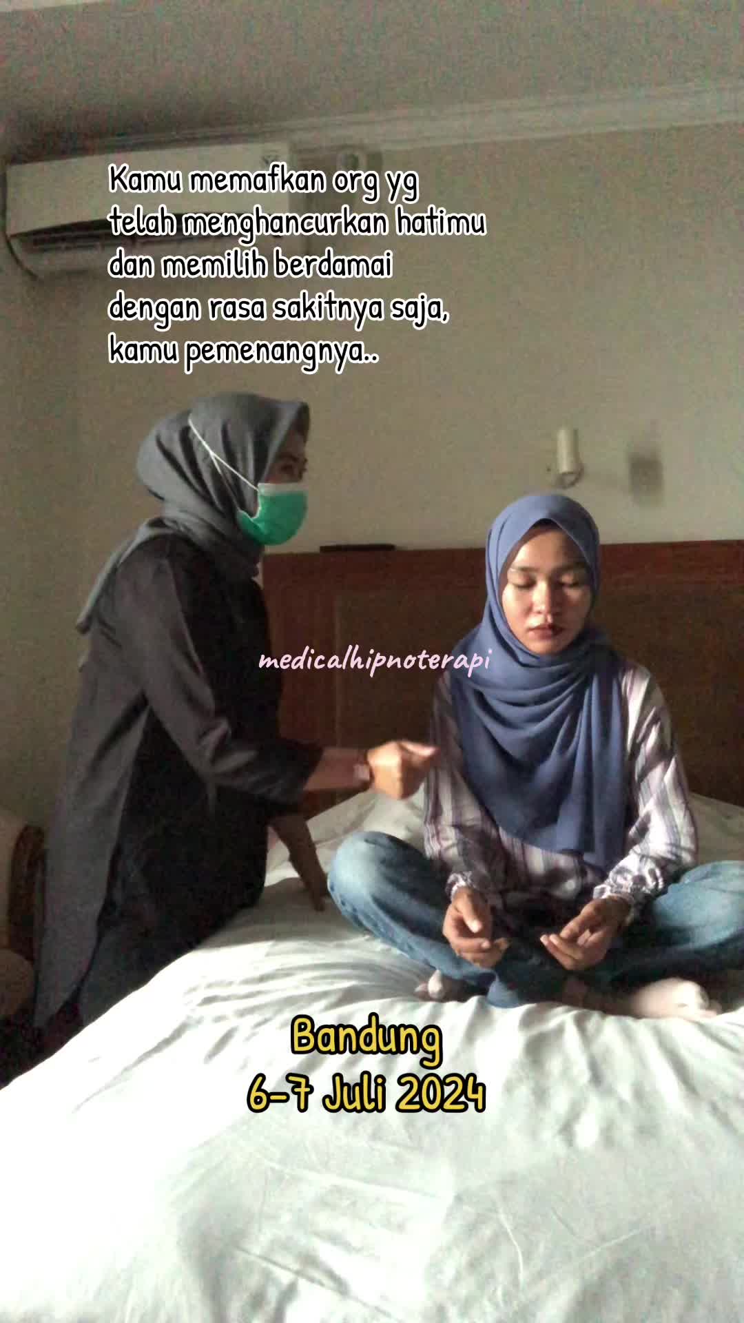 @Eca.MedicalHipnoterapi