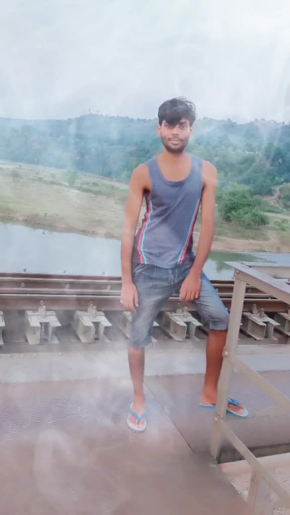 @Vidhyadhar Koundal