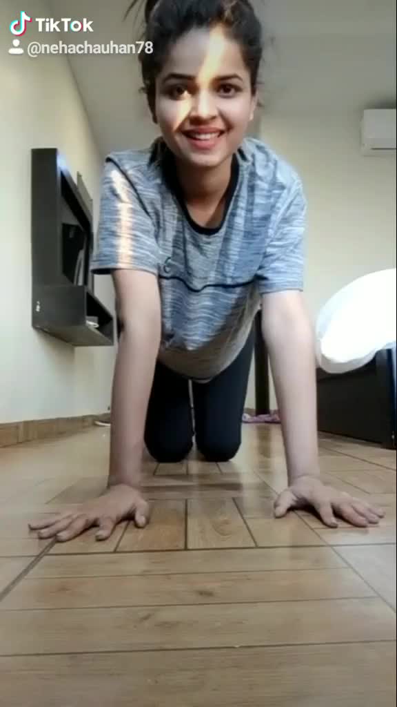 @Neha Chauhan