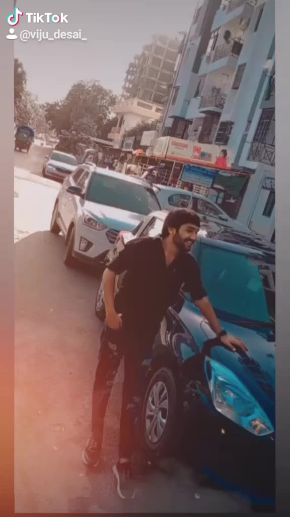 @Viju_desai ❤