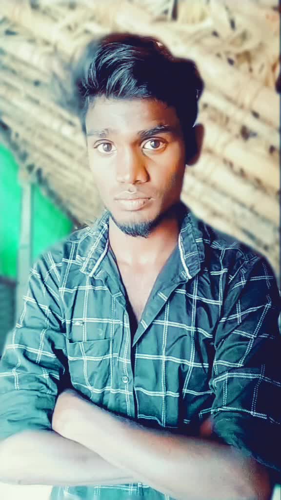 @Jackson Durai