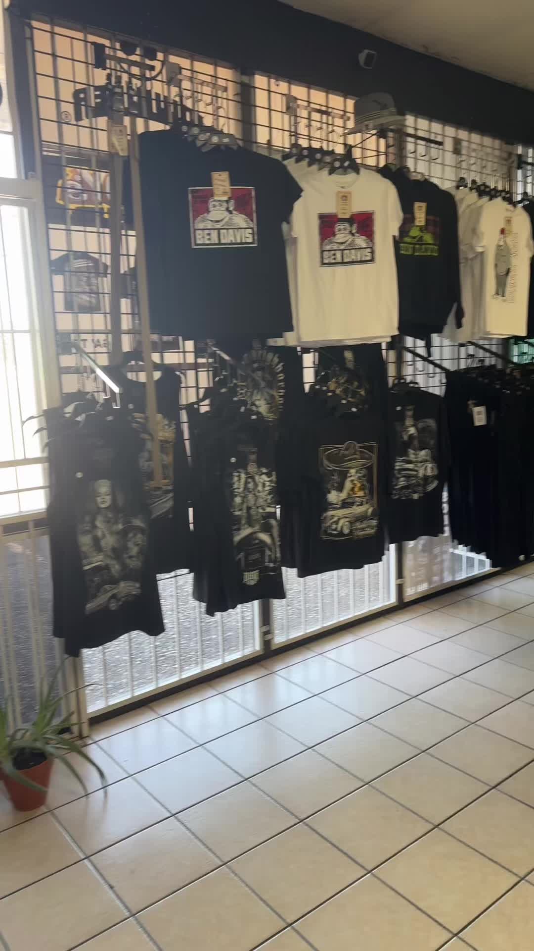 @Fatboys wear