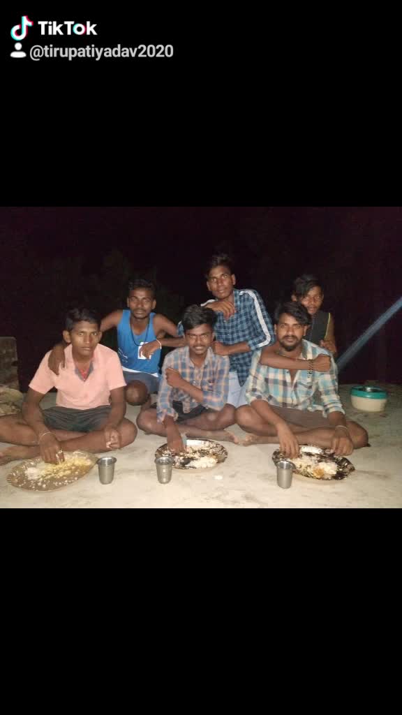 @Oddi Thirupathi