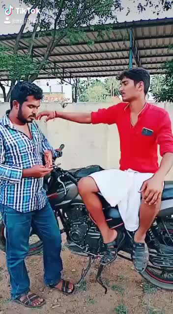 @SALEM KARTHIK