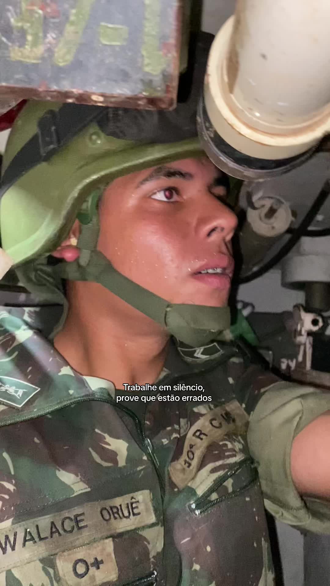 @Walace Oruê