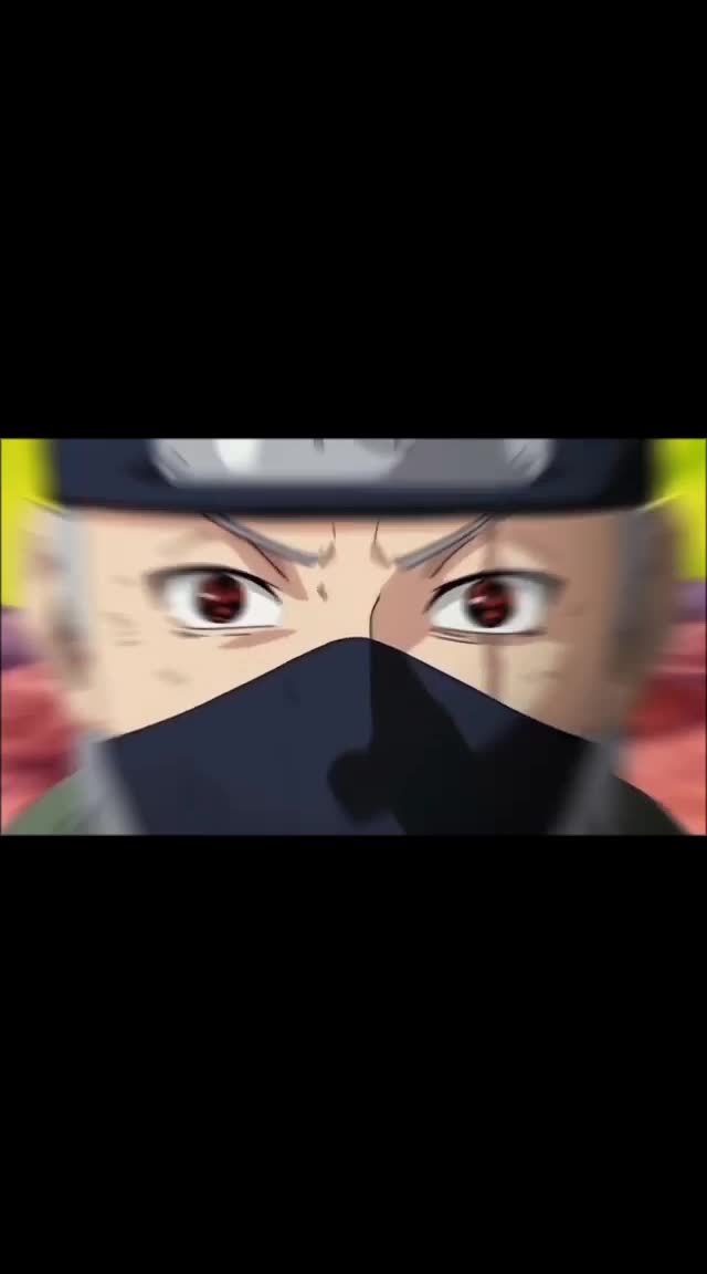 @Hatake Kakashi