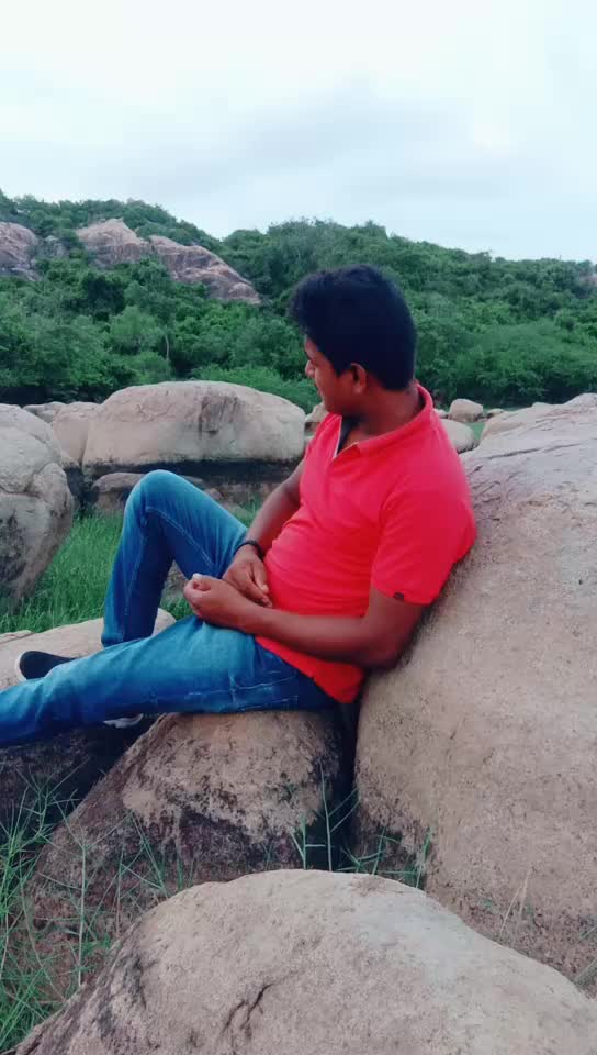 @Santosh Baral
