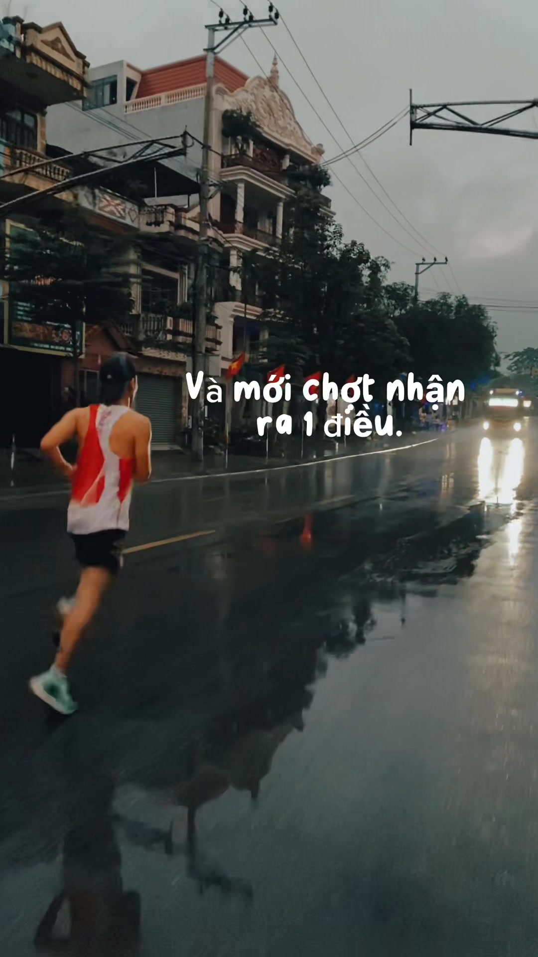 @Ăn Chay 🥗 Chạy Bộ 🏃