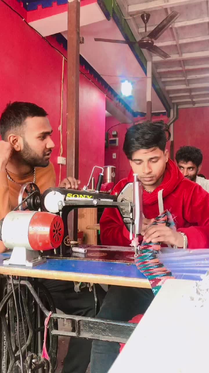 @Rahul Gupta