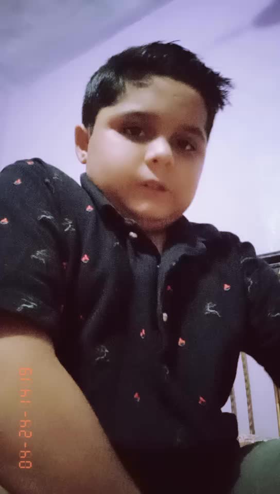 @chota don't 105